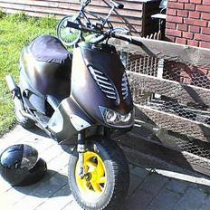 Piaggio Zip/Sr/Nrg
