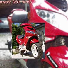 Peugeot speedfight 2 wrc -SOLGT-