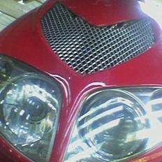 Peugeot speedfight 2 wrc -SOLGT-