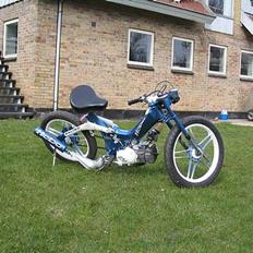 Puch >>>sparvaths<<<