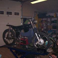 Yamaha >>>sparvaths<<<