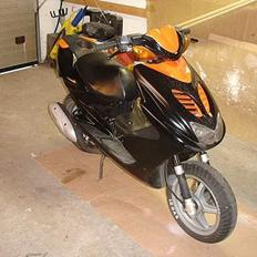 Yamaha Aerox