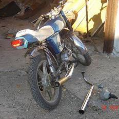 Puch Grand Prix