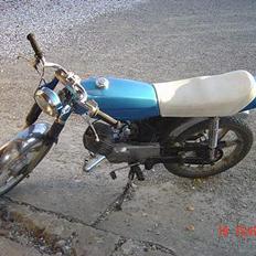 Puch Grand Prix