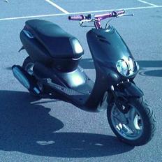 Yamaha Neos