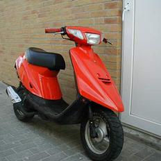 Yamaha Jog fs solgt