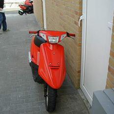 Yamaha Jog fs solgt