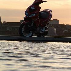 Peugeot Speedfight 2 206 WRC