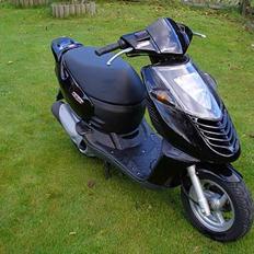 Aprilia Sonic GP Solgt