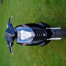 Aprilia Sonic GP Solgt