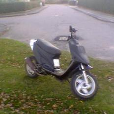 CPI popcorn byttet til k50