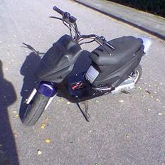 CPI popcorn byttet til k50