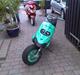 Gilera stalker~SOLGT