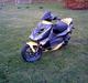 Aprilia Ditech