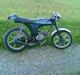 Puch Monza 4G [ Custom © ]