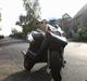 Yamaha bws ng **solgt**