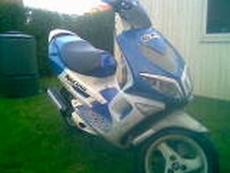 Peugeot ( SOLGT )  billede 1