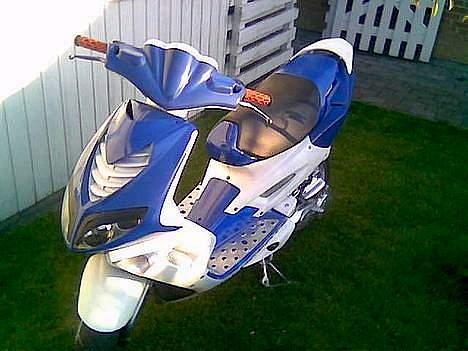 Peugeot ( SOLGT )  - gammelt billede masser og ændringer er kommet billede 2