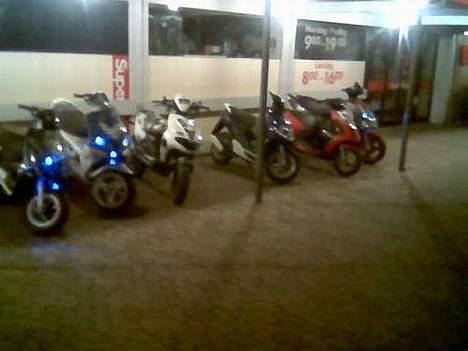 Peugeot ( SOLGT )  billede 3