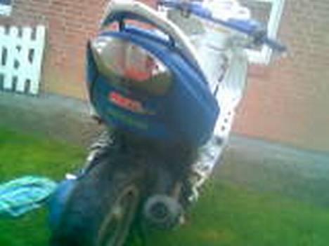 Peugeot ( SOLGT )  billede 4