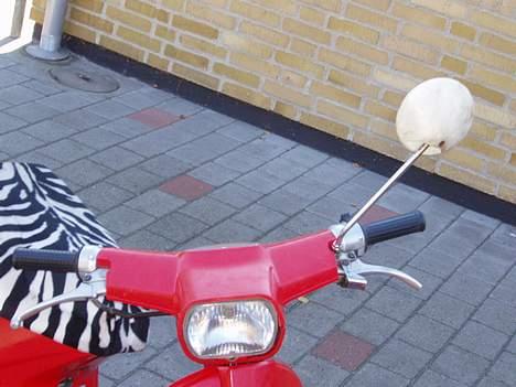 Honda Melody solgt billede 6