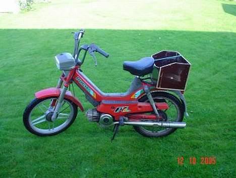 Puch Maxi P1 billede 1