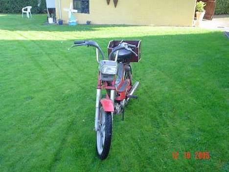 Puch Maxi P1 billede 2