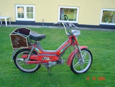 Puch Maxi P1 billede 3