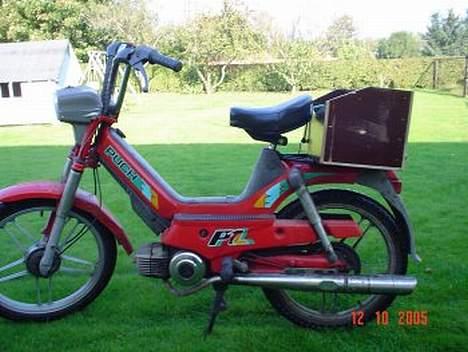 Puch Maxi P1 billede 5