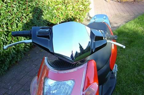 Aprilia Sonic ::Solgt:: billede 10