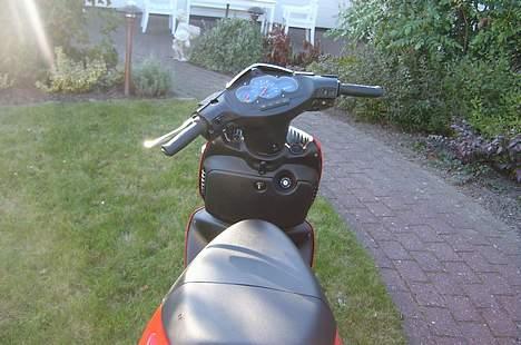 Aprilia Sonic ::Solgt:: billede 11