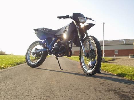 Suzuki RMX -=Team Sp=- - Helt nyt, fra d. 28-10-2005.. billede 1