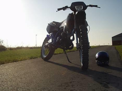 Suzuki RMX -=Team Sp=- - Helt nyt, fra d. 28-10-2005.. billede 2