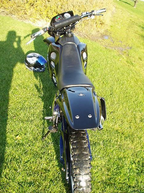 Suzuki RMX -=Team Sp=- - Helt nyt, fra d. 28-10-2005.. billede 4