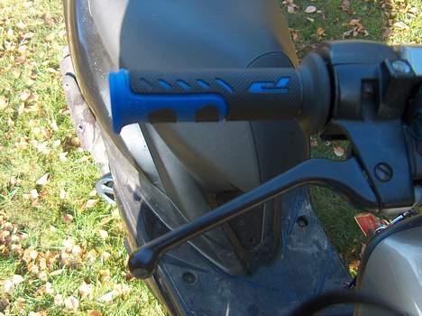 Yamaha Jog R [Byttet til ssm] - Nyt billede billede 6