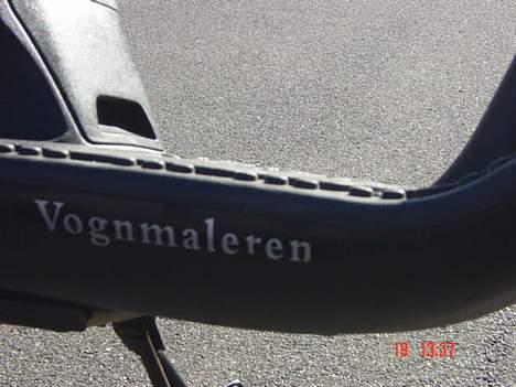 Gilera Stalker  (Byttet) billede 3