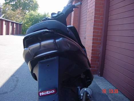 Gilera Stalker  (Byttet) billede 5