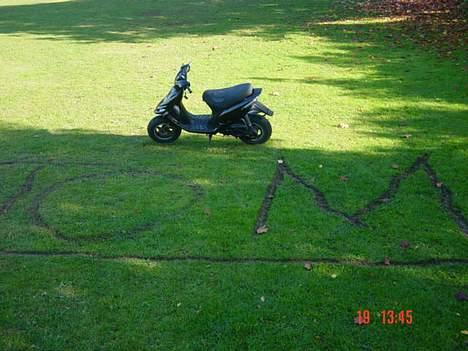 Gilera Stalker  (Byttet) billede 7