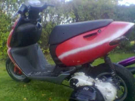 Aprilia Sonic AC [BYTTET] - MOPED billede 3