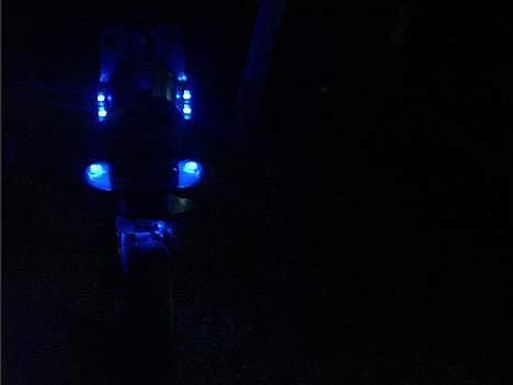 Gilera Stalker  (Byttet) billede 10