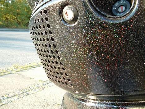 Aprilia Sonic LC  > SOLGT < billede 13