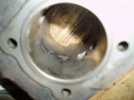 Suzuki Street Magic > Solgt... billede 8