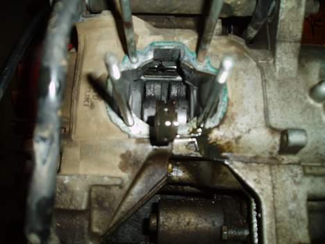 Suzuki Street Magic > Solgt... billede 13