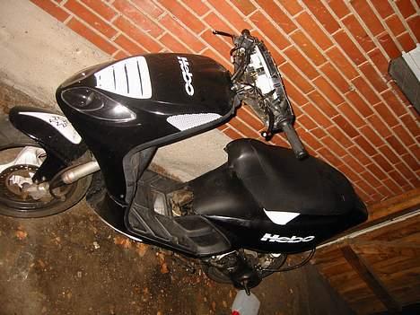 Piaggio nrg mc3 billede 1