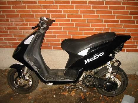 Piaggio nrg mc3 billede 2