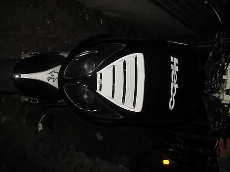 Piaggio nrg mc3 billede 3