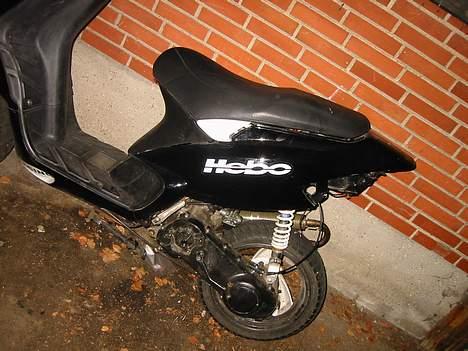 Piaggio nrg mc3 billede 4