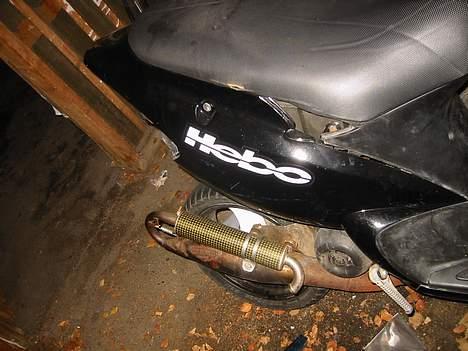 Piaggio nrg mc3 billede 5