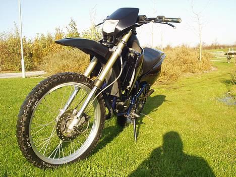 Suzuki RMX -=Team Sp=- - Helt nyt, fra d. 28-10-2005.. billede 8