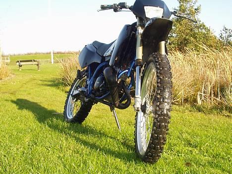 Suzuki RMX -=Team Sp=- - Helt nyt, fra d. 28-10-2005.. billede 9